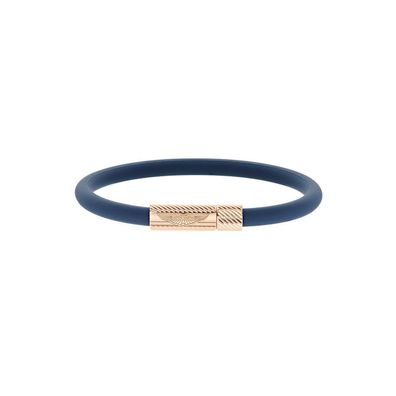 Aston Martin - MJRSS6BM3 - Armband - Herren - 19cm - AML Thrill