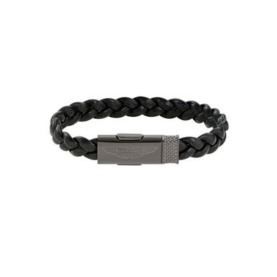 Aston Martin - MJITS6BL1 - Armband - Herren - 20cm - AML Thrill