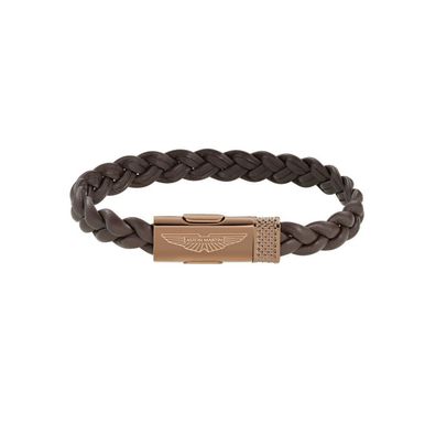 Aston Martin - MJITS6BL4 - Armband - Herren - 20cm - AML Thrill