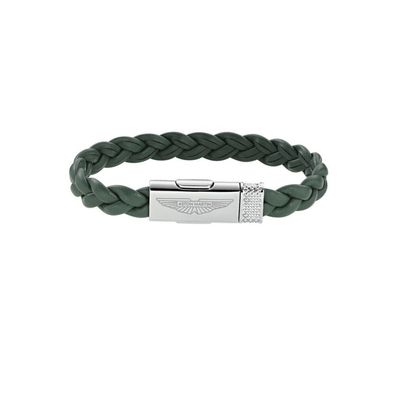 Aston Martin - MJITS6BL0 - Armband - Herren - 20cm - AML Thrill
