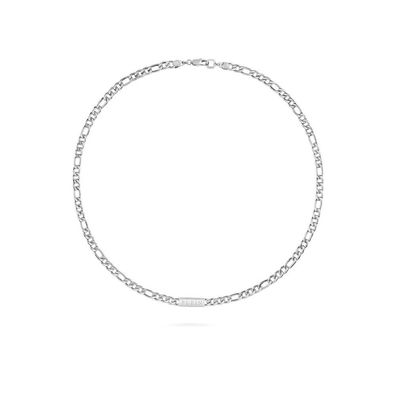 Philipp Plein - PJ9EA32NU - Halskette - Herren - 60cm - Icon Chain