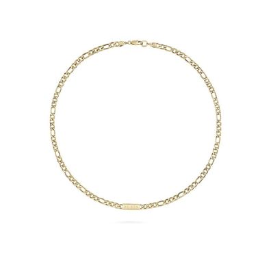 Philipp Plein - PJ9EA33NU - Halskette - Herren - 60cm - Icon Chain