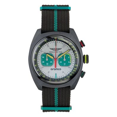 Aston Martin - MTFD1F502 - Armbanduhr - Herren - Quarz - AM Formula 1