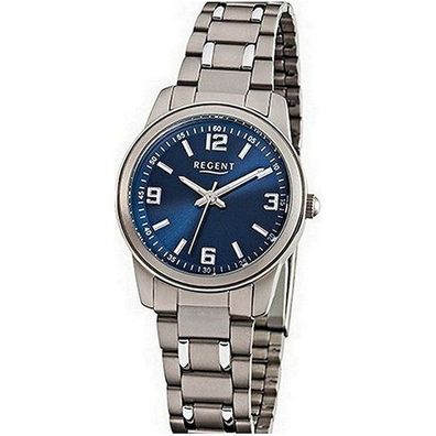 Regent Uhr - Armbanduhr - Damen - F-857