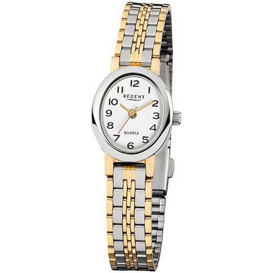 Regent - Armbanduhr - Damen - F-393