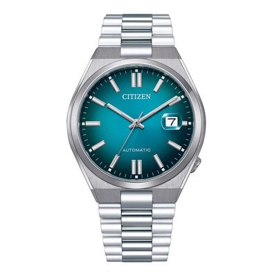 Citizen - NJ0151-88X - Armbanduhr - Herren - Automatik - Mechanical
