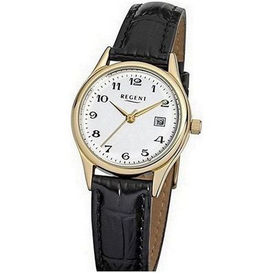 Regent Uhr - Armbanduhr - Damen - F-835