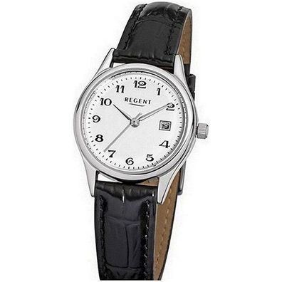 Regent Uhr - Armbanduhr - Damen - F-833