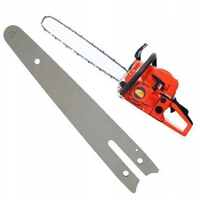 Rosfix Schwert 18" für Kettensäge – 1,3 mm Nut | 51,5 cm Länge, 1/4" Teilung