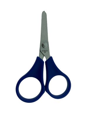 Holthaus Medical Verbandschere Schere klein Erste Hilfe 9,3cm