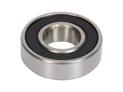 Elvedes Kugellager Für Tretlager, Naben, Pedale, S 6001 2RS, Ø 12