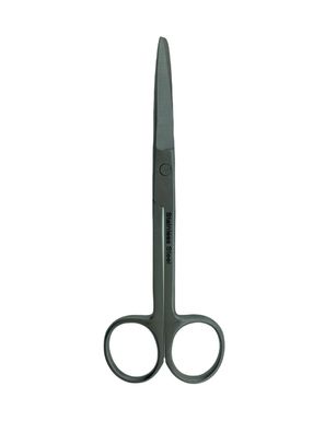 Holthaus Medical Verbandschere 14cm, rostfrei Edelstahl