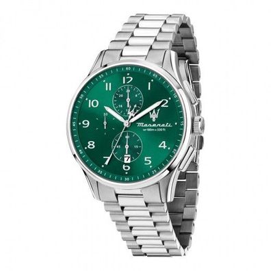 Maserati Sorpasso R8873624006 Herrenuhr Chronograph