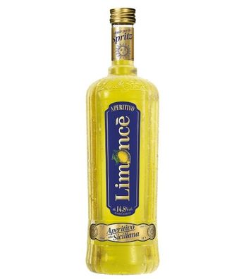 Limonce Aperitivo (14,8 % vol, 0,7 Liter)