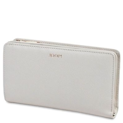 JOOP! Sofisticato 1.0 Purse Belinda 4140007828, reines weiß, Damen