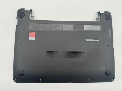 HP ProBook 11 G1 Bottom / Gehäuseunterteil / Unterschale 442.04705.0001