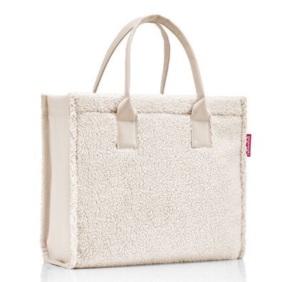 reisenthel daily shopper DN, teddy sand, Damen