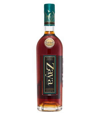 Zaya Gran Reserva Rum (40 % vol, 0,7 Liter)