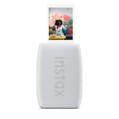 Fujifilm instax mini Link 3 EX D Clay White - Drucker