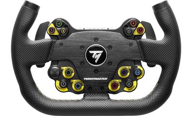 AddOn Thrustm. EVO Racing 31U Leder Lenkrad (KON) retail