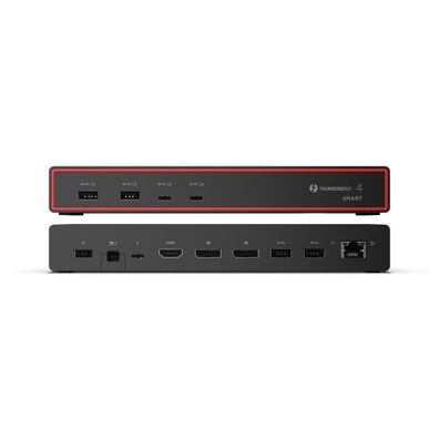 Lenovo Dock - 135W ThinkPad Thunderbolt 4 Smart Dock G2 7500