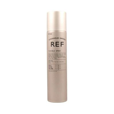 REF. REF. 333 Flexible Spray 300 ml