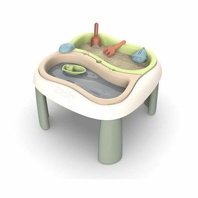 Smoby Life Sand- Und Wasserspieltisch