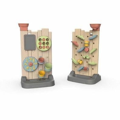 Smoby Life Activity Wall 6-In-1