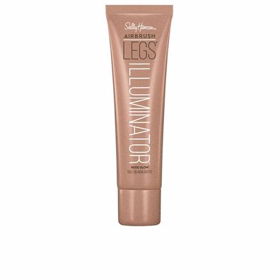 Airbrush BEIN-Textmarker #Hautfarbe Glow 100 ml