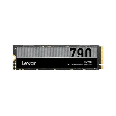 NM790 2 TB (PCIe 4.0 x4, NVMe 1.4, M.2 2280)