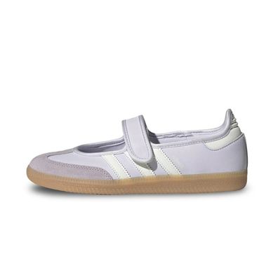 adidas Samba Jane Purple - 39 1/3