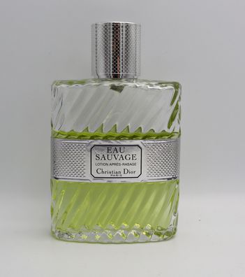 Christian Dior Eau Sauvage - After Shave Spray 100 ml (Vintage)