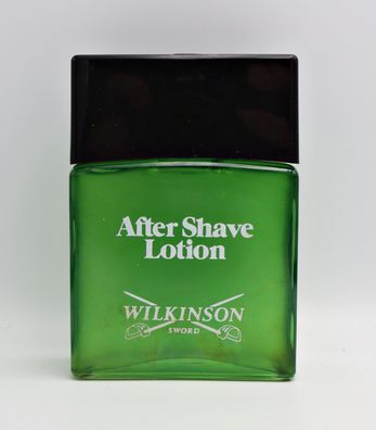 Wilkinson Sword Classic - After Shave Lotion 100 ml (Rarität)