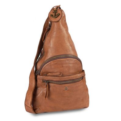 Harbour 2nd Merlin AL.11598, charming cognac, Damen