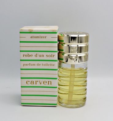 carven robe d´un soir - Parfum de Toilette Spray 45 ml (Vintage)