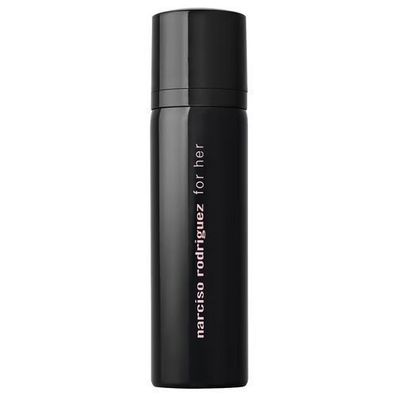 Narciso Rodriguez Damen Deodorant, 100 ml