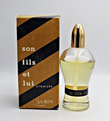 Lubin son fils et lui - Eau de Toilette 100 ml (Vintage)