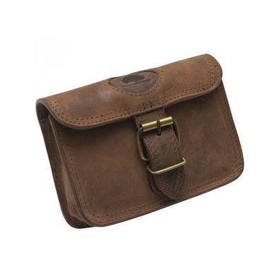 Greenburry Gürteltasche 327, braun, Unisex