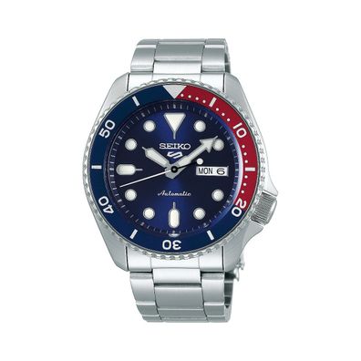 Seiko 5 Sports SRPD53K1 Herrenuhr