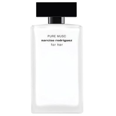 Narciso Rodriguez Pure Musc fuer Sie Eau de Parfum, 100 ml