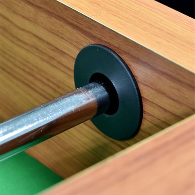 Bandito - Kugellager Universal für 16 mm Kickerstange - Seitenwände 37 - 43 mm