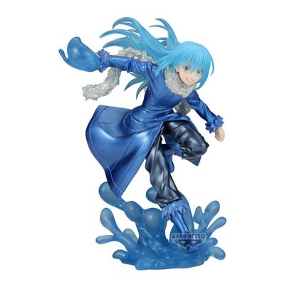 That Time I Got Reincarnated as a Slime Rimuru Tempest Figur 22 cm