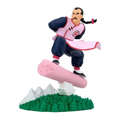Dragon Ball Taopaipai History Boxfigur, 13 cm