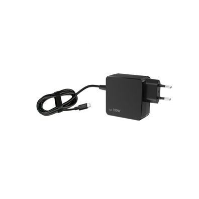 Sitecom 100W USB-C Netzteil Ladegerät mit Power Delivery 1,8 Meter Kabel