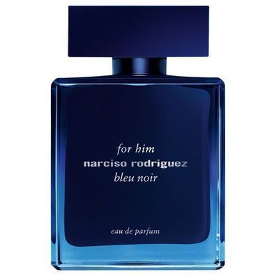 Narciso Rodriguez Für Ihn Bleu Noir, Eau de Parfum, 100ml