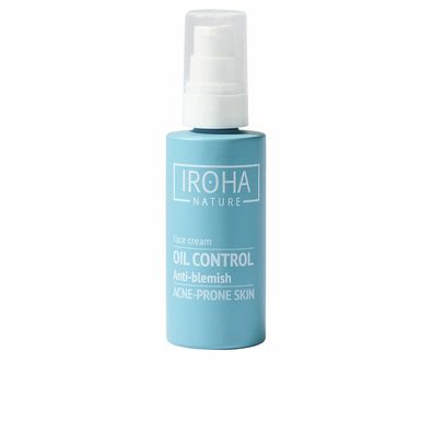 ACNE PRONE Haut cream 50 ml