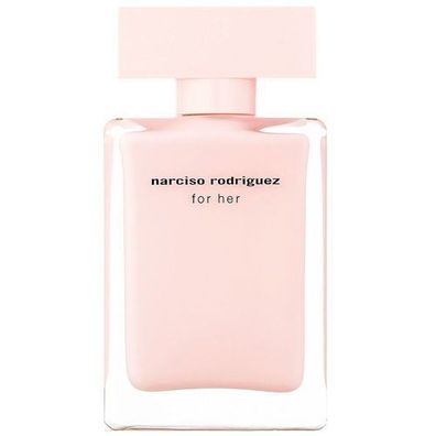 Narciso Rodriguez For Her Eau de Parfum 50 ml Damenparfuem