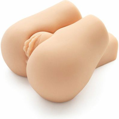 NASTY NYMPHO Bouncer WITH Vibrator