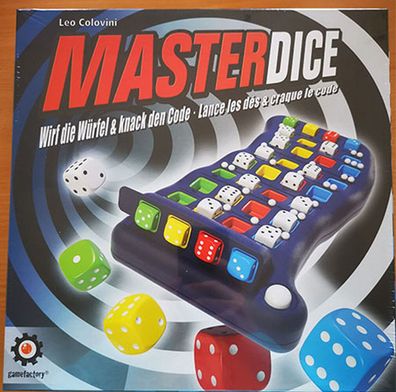 MasterDice