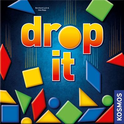 Drop-It